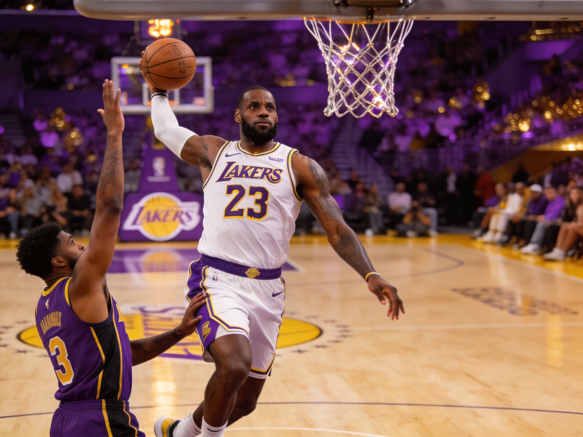 NBA季后赛